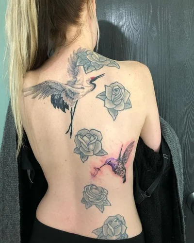 Greg Linton tattoo 015