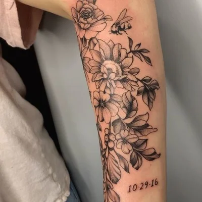 Greg Linton tattoo 016