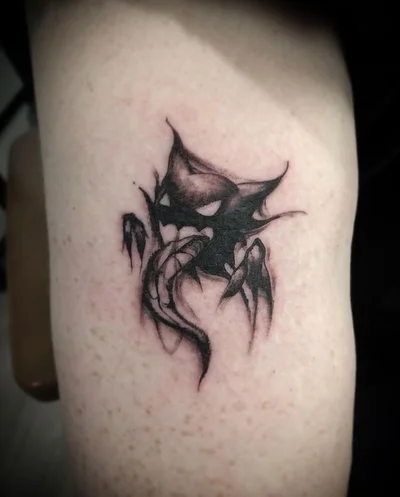 Greg Linton tattoo 019