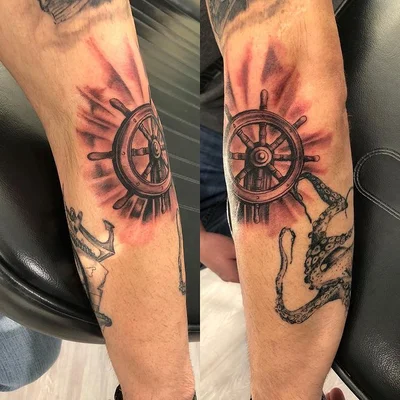 Greg Linton tattoo 020