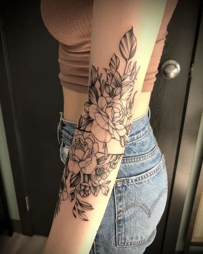 Greg Linton tattoo 021