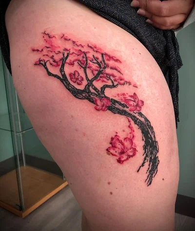 Greg Linton tattoo 022