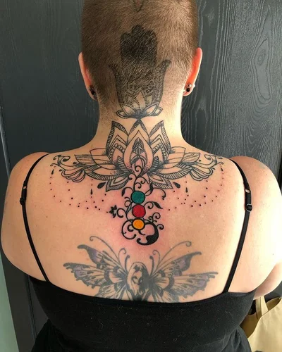 Greg Linton tattoo 023