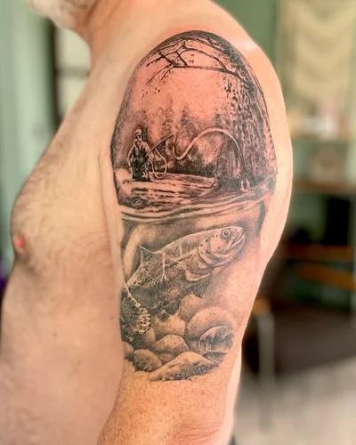 Greg Linton tattoo 029