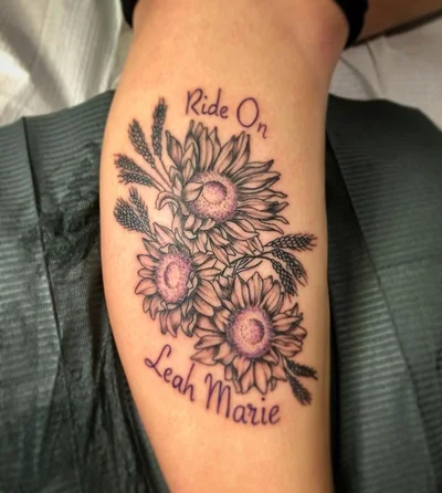 Greg Linton tattoo 030
