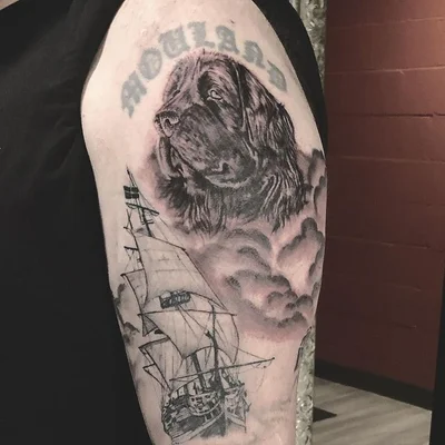 Greg Linton tattoo 031