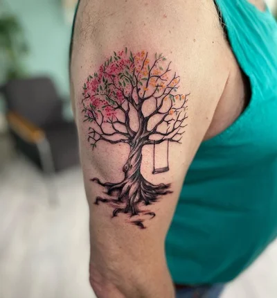 Greg Linton tattoo 038