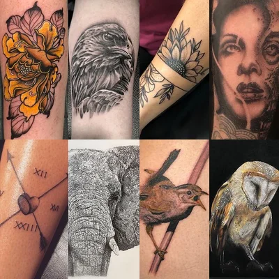 Greg Linton tattoo 039