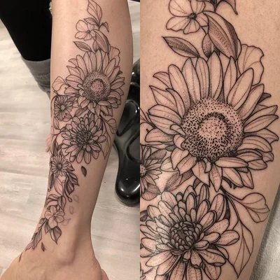 Greg Linton tattoo 045