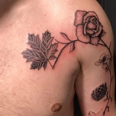 Greg Linton tattoo 047