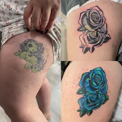 Greg Linton tattoo 050