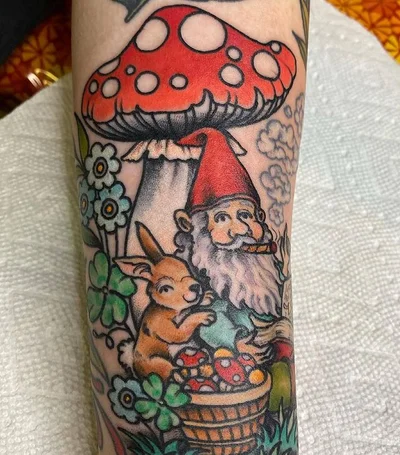 @whitedogtattooky tattoo 011
