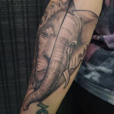 @whitedogtattooky tattoo 012
