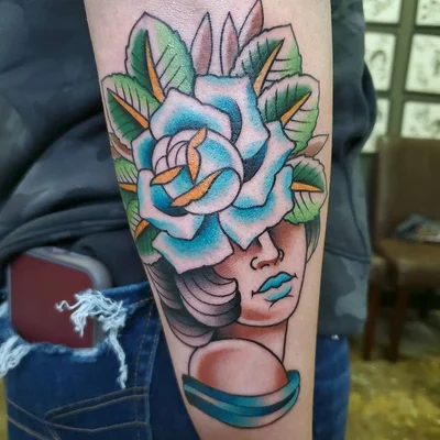 @whitedogtattooky tattoo 015