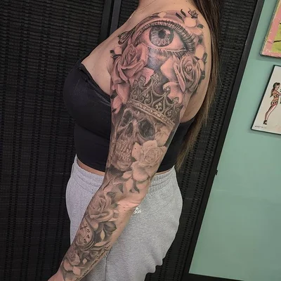 @whitedogtattooky tattoo 040