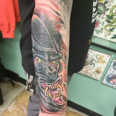 @whitedogtattooky tattoo 044