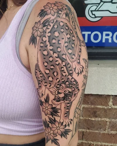 @whitedogtattooky tattoo 046