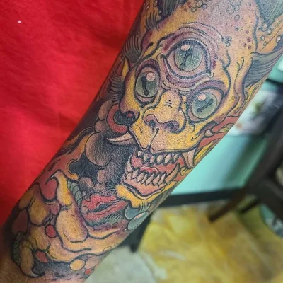 @whitedogtattooky tattoo 047