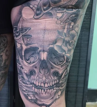 @whitedogtattooky tattoo 048