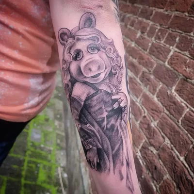@whitedogtattooky tattoo 049