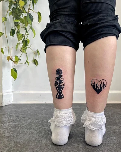 White Fox Tattoo Studio tattoo 008
