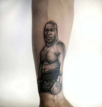 White Fox Tattoo Studio tattoo 015