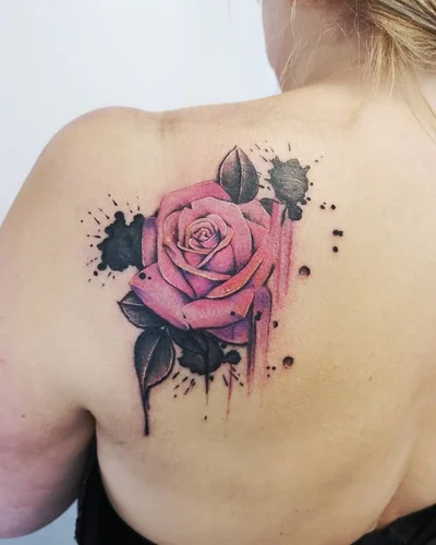 White Fox Tattoo Studio tattoo 017