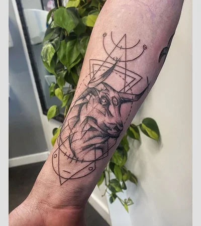 White Fox Tattoo Studio tattoo 023