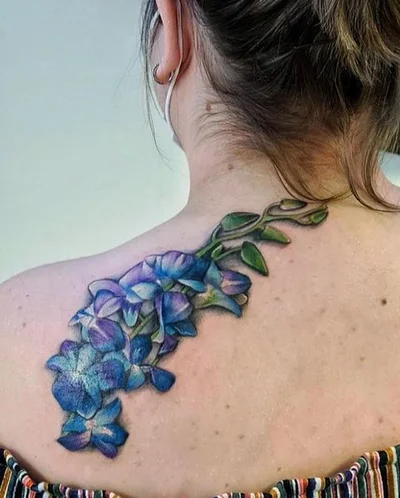 White Fox Tattoo Studio tattoo 024