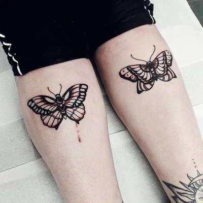 White Fox Tattoo Studio tattoo 026