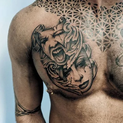 White Fox Tattoo Studio tattoo 029