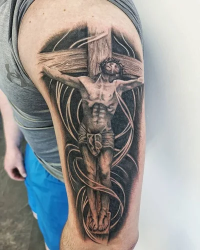 White Fox Tattoo Studio tattoo 030