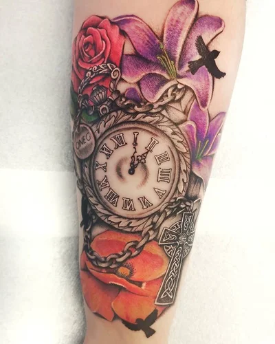 White Fox Tattoo Studio tattoo 035