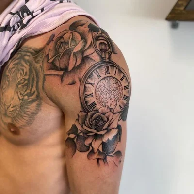 White Fox Tattoo Studio tattoo 036