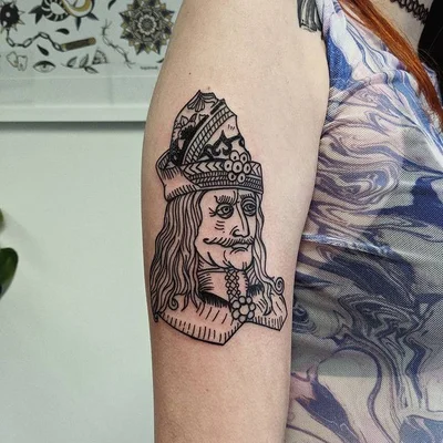 White Fox Tattoo Studio tattoo 037