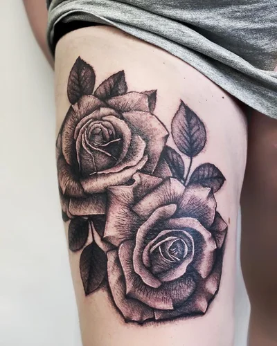 White Fox Tattoo Studio tattoo 038