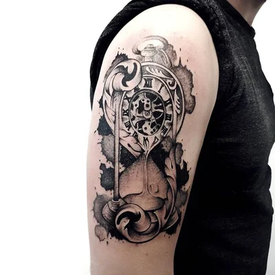 White Fox Tattoo Studio tattoo 039