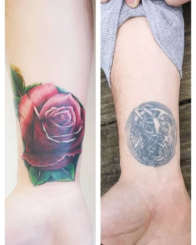 White Fox Tattoo Studio tattoo 043