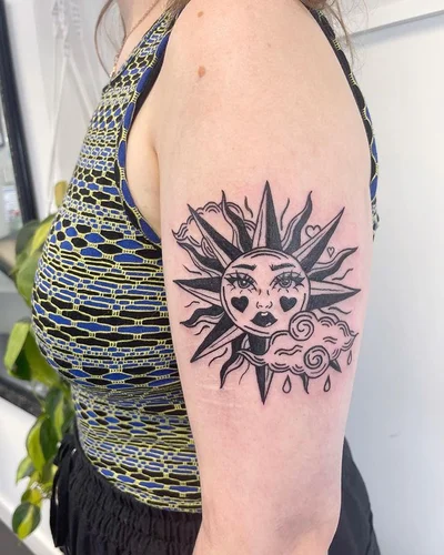 White Fox Tattoo Studio tattoo 044