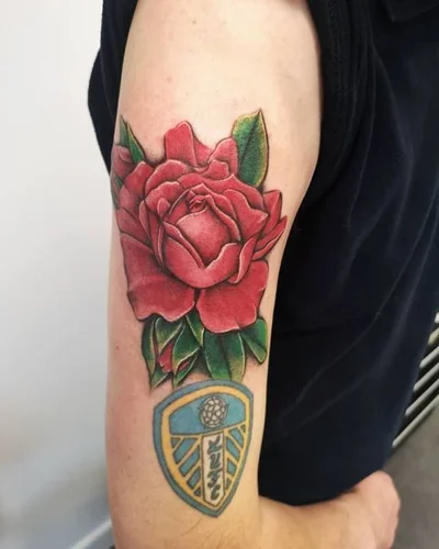 White Fox Tattoo Studio tattoo 046