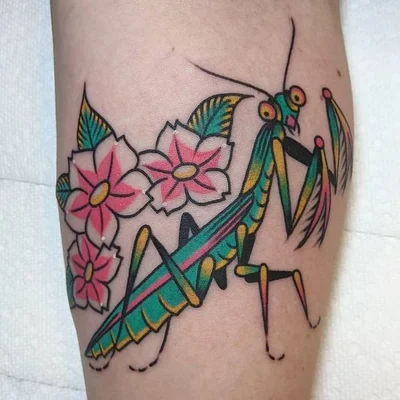 White Whale Tattoo tattoo 007