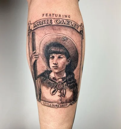 White Whale Tattoo tattoo 012