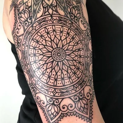 White Whale Tattoo tattoo 013