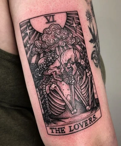 White Whale Tattoo tattoo 020