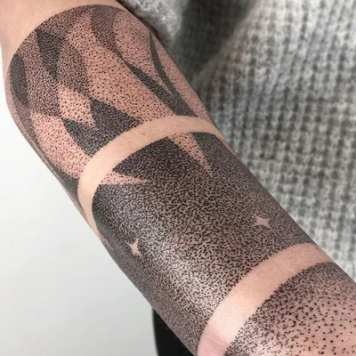 White Whale Tattoo tattoo 022