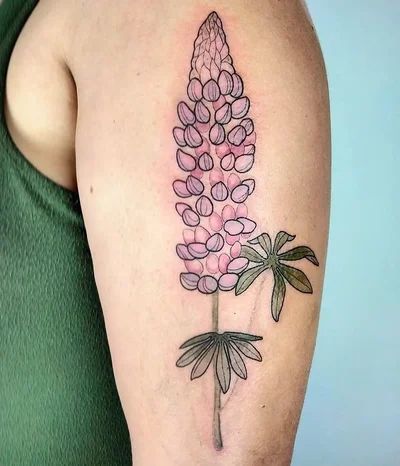 White Whale Tattoo tattoo 025