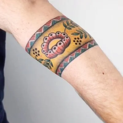 White Whale Tattoo tattoo 030