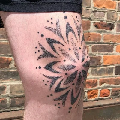 White Whale Tattoo tattoo 035