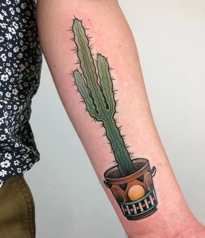 White Whale Tattoo tattoo 037