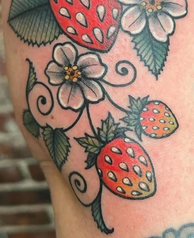 White Whale Tattoo tattoo 046